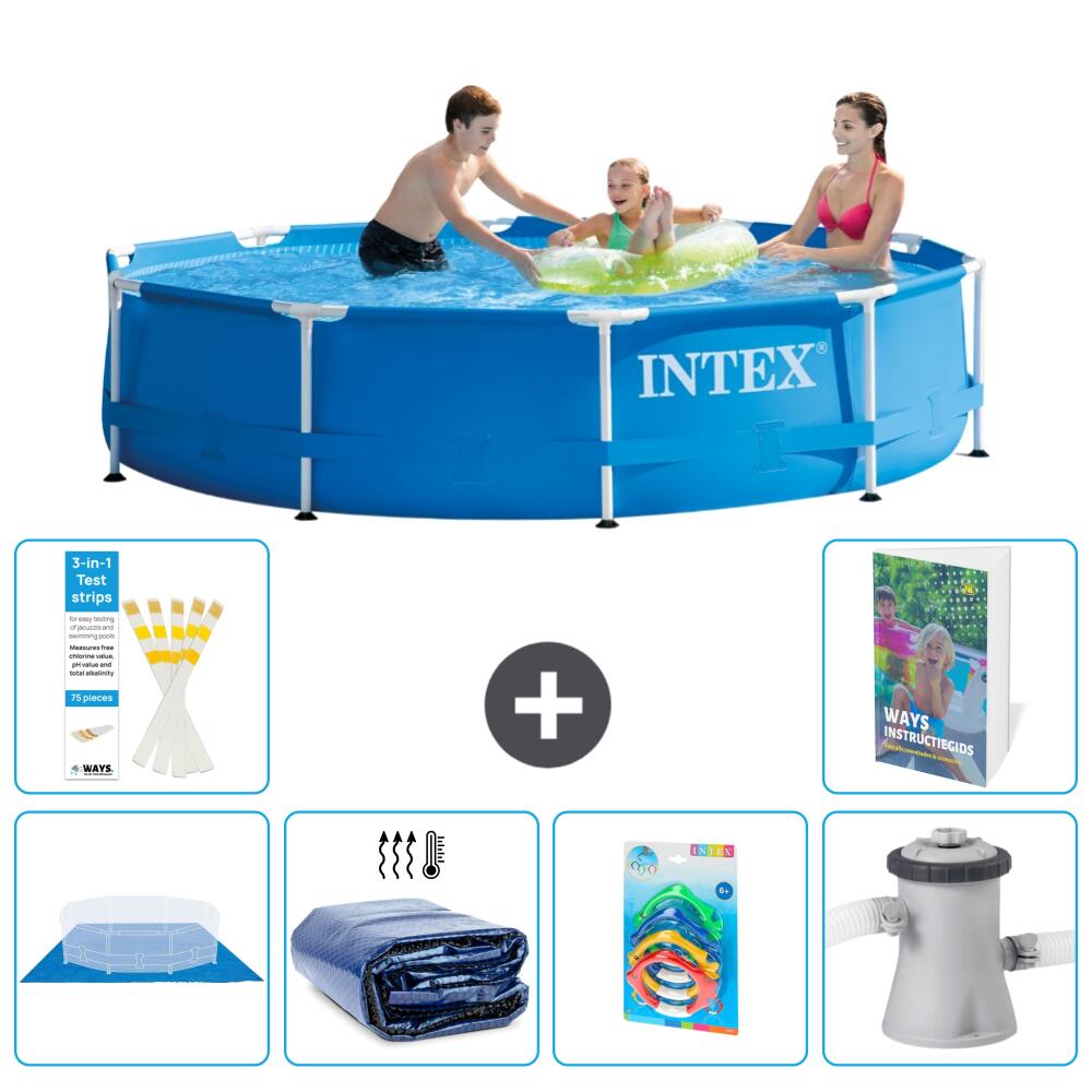 INTEX picture