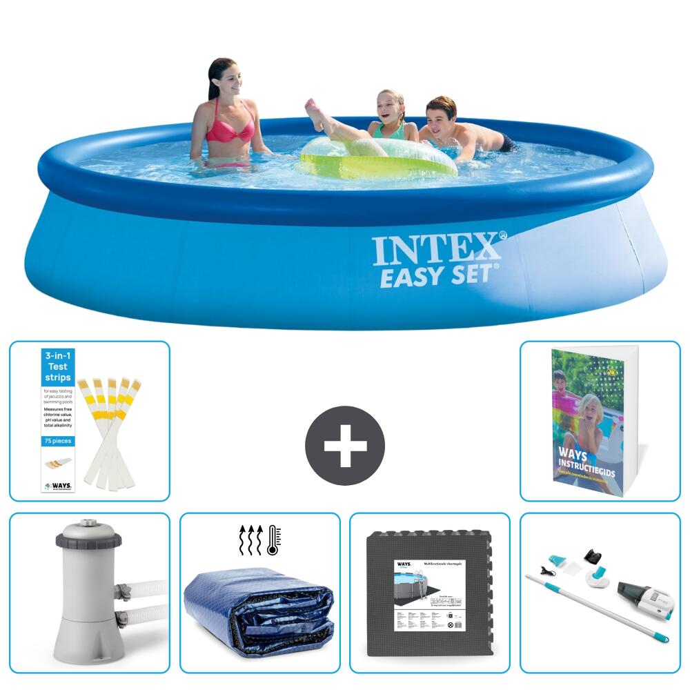 INTEX picture