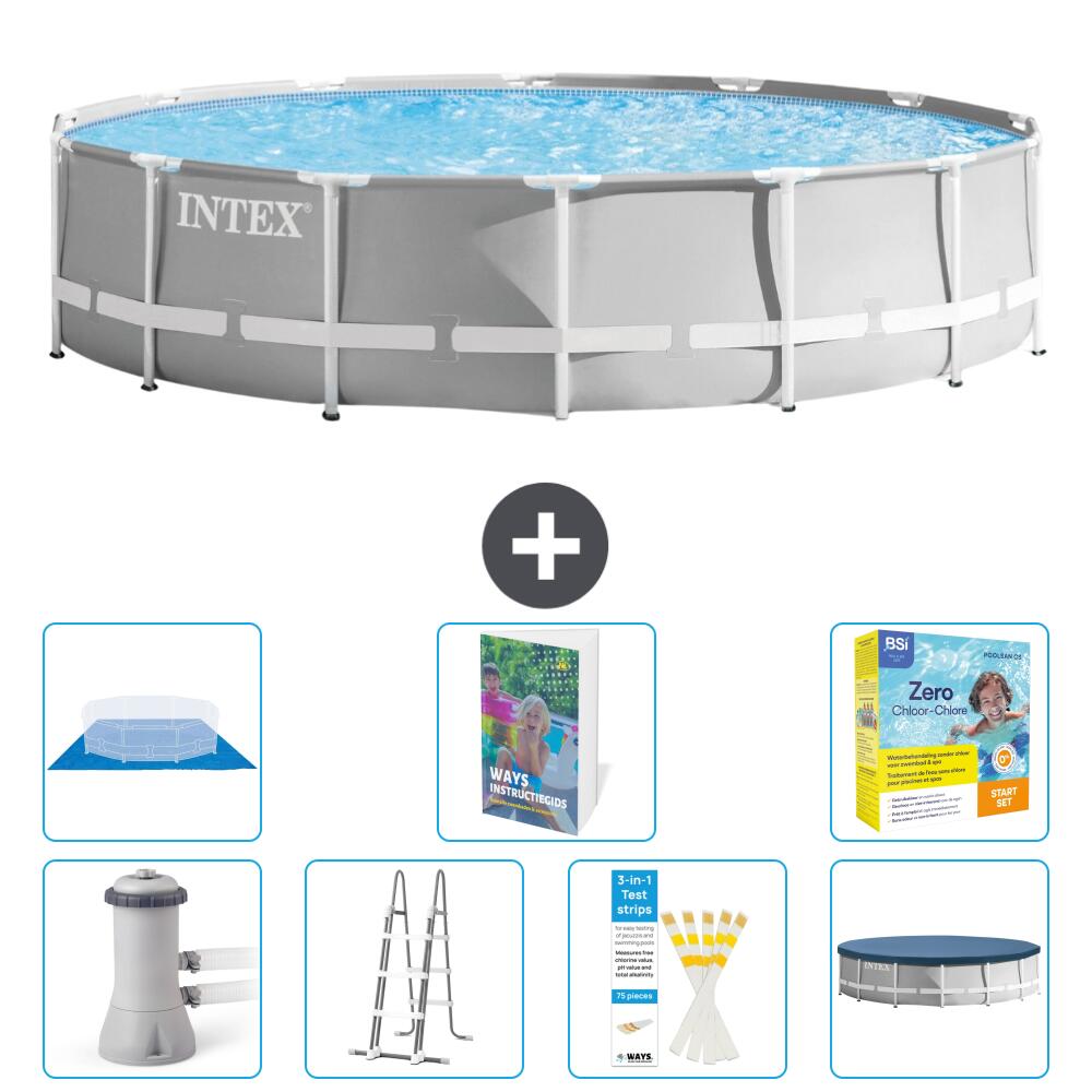 INTEX picture