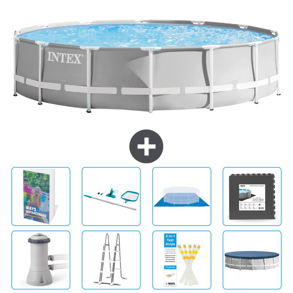 INTEX picture