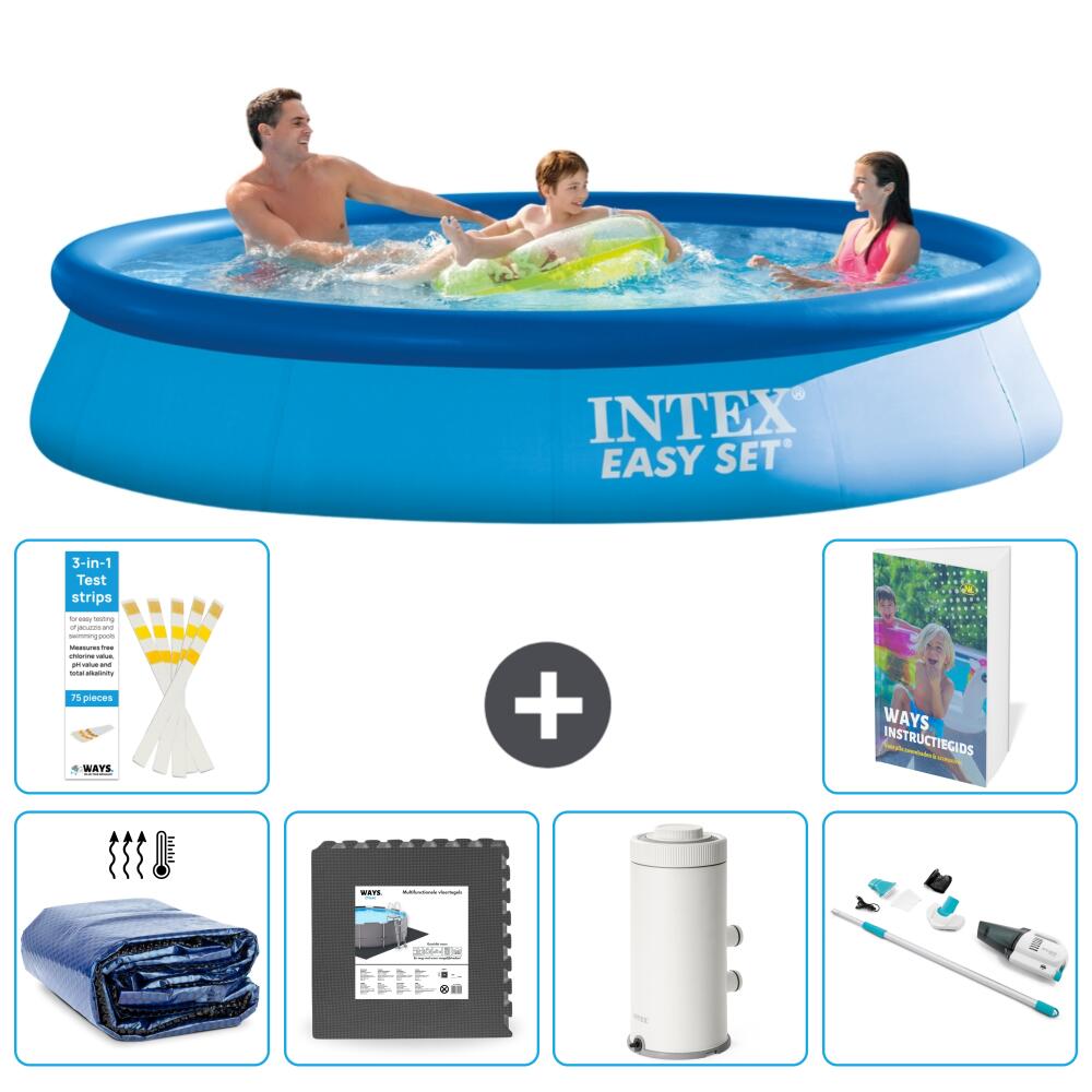 INTEX picture