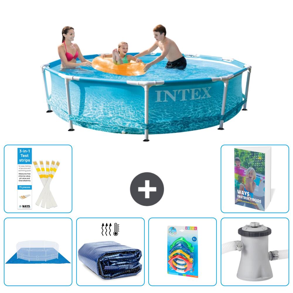 INTEX picture