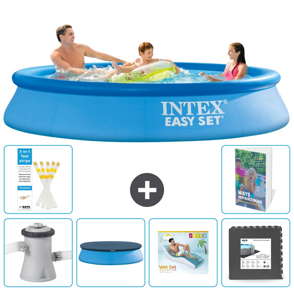 INTEX picture