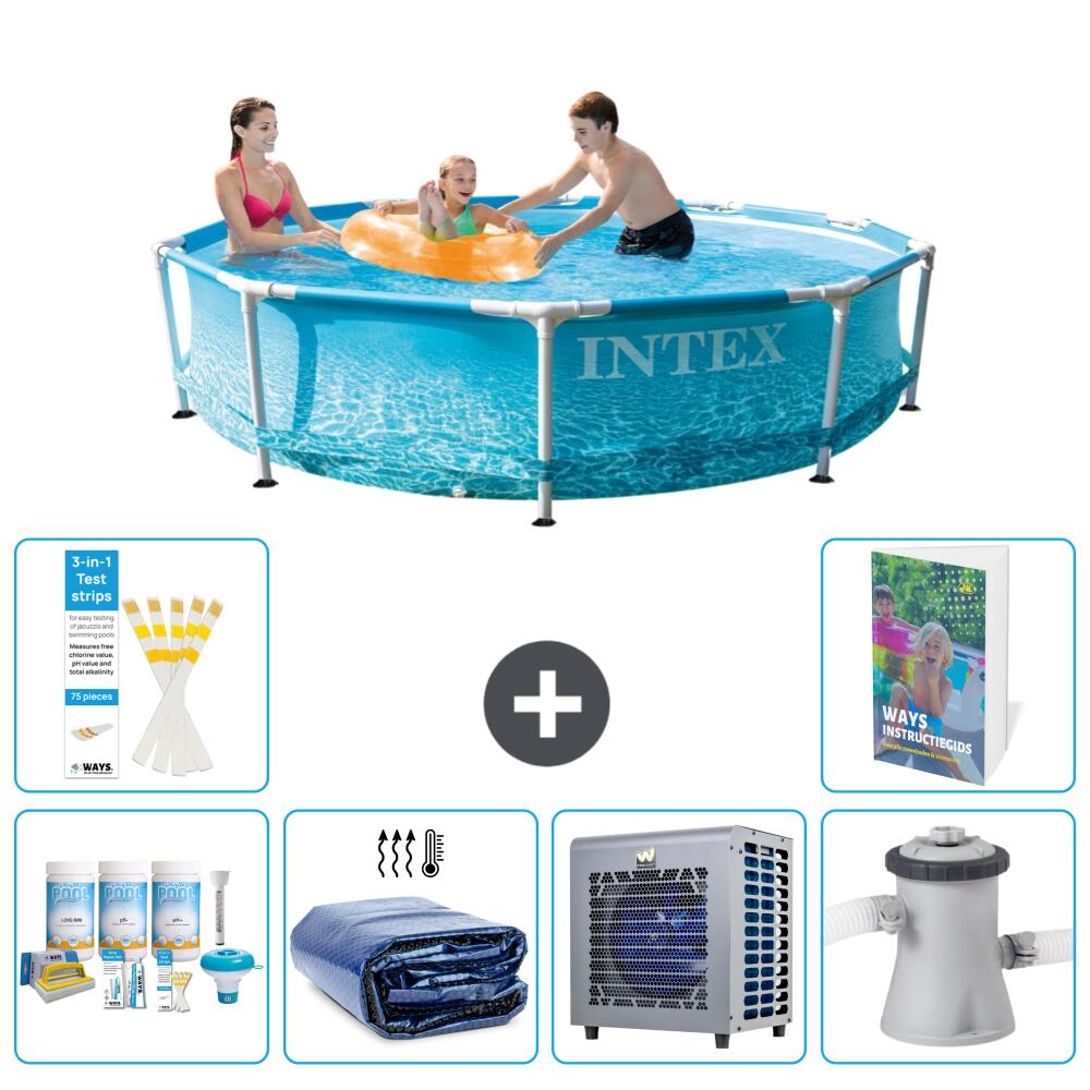 INTEX picture