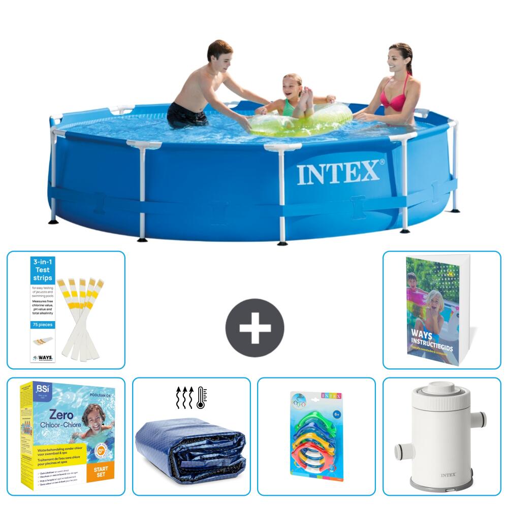 INTEX picture