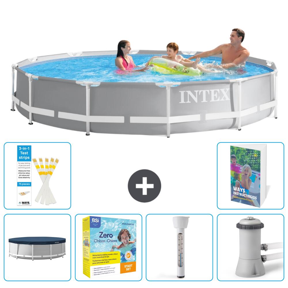 INTEX picture