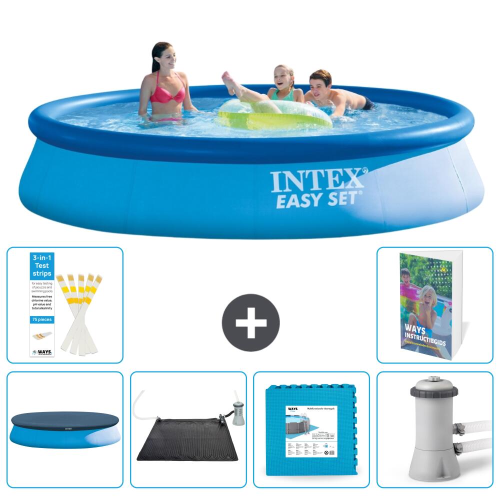 INTEX picture
