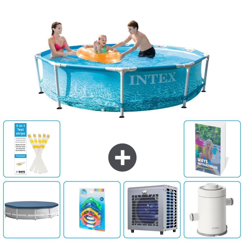 INTEX picture