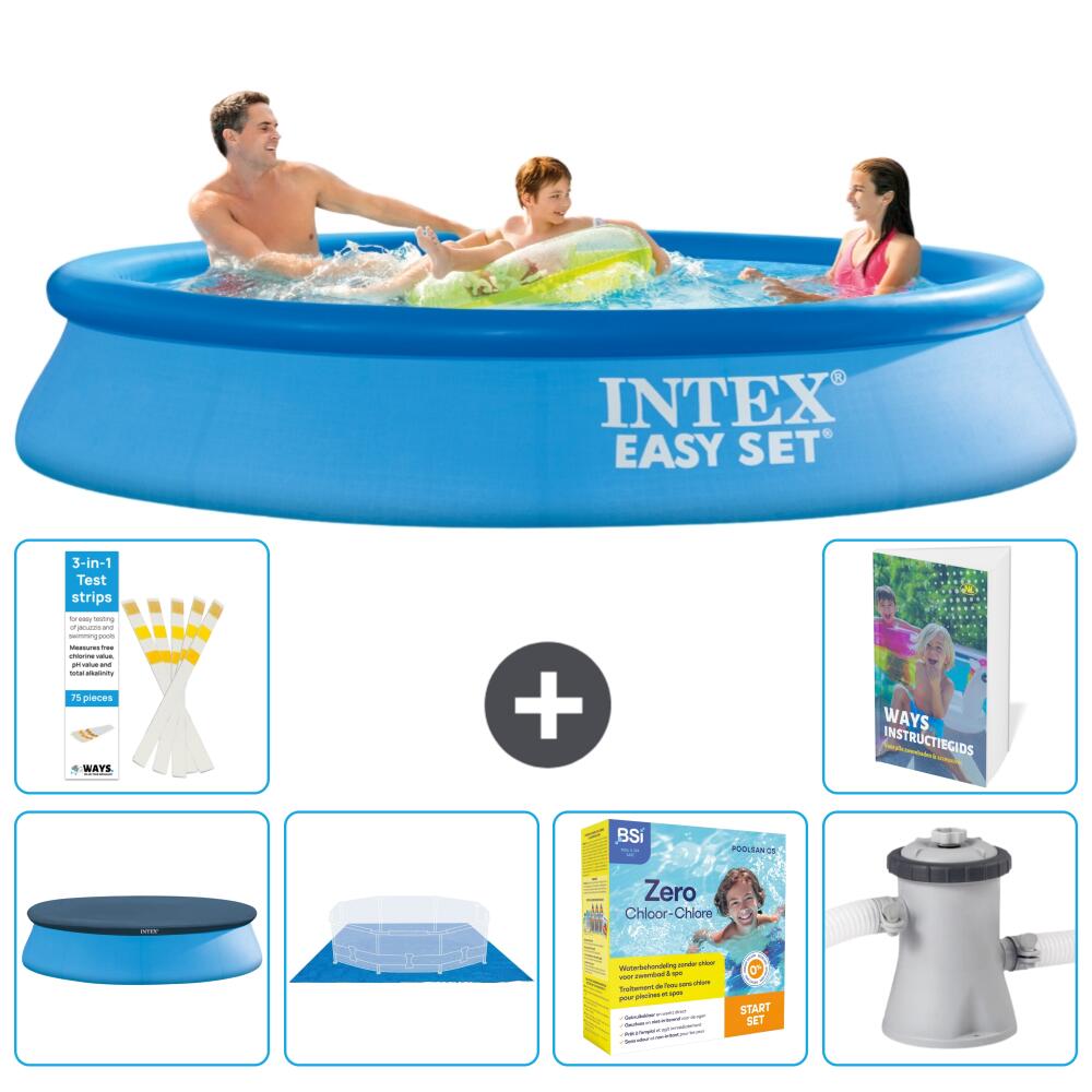 INTEX picture