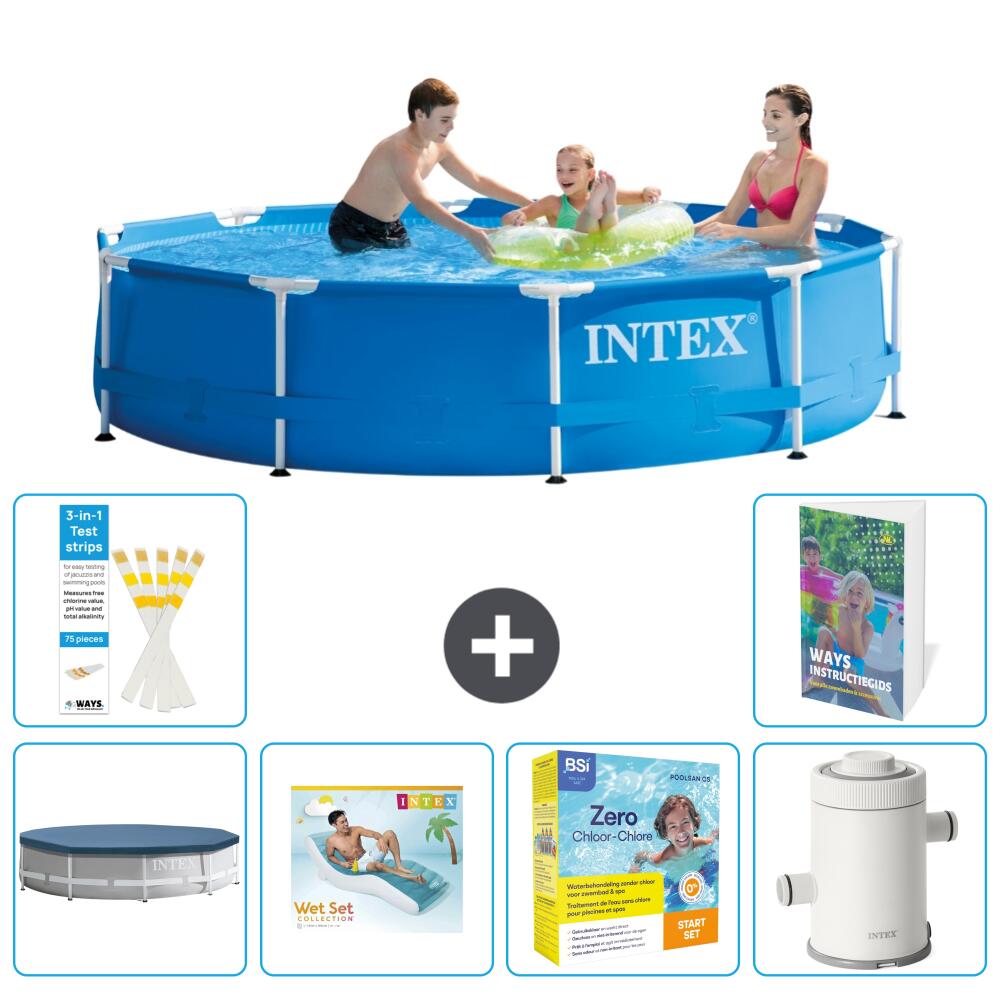 INTEX picture