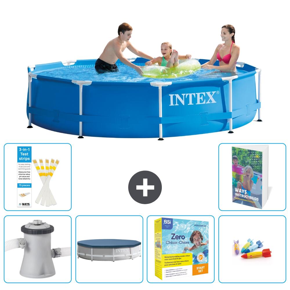 INTEX picture