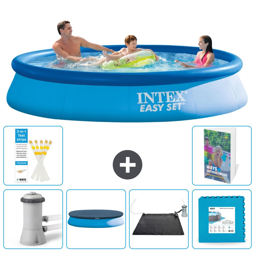 INTEX picture