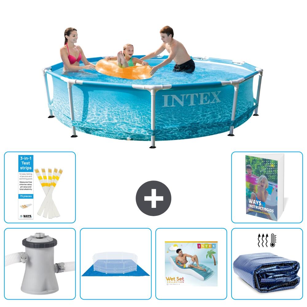 INTEX picture