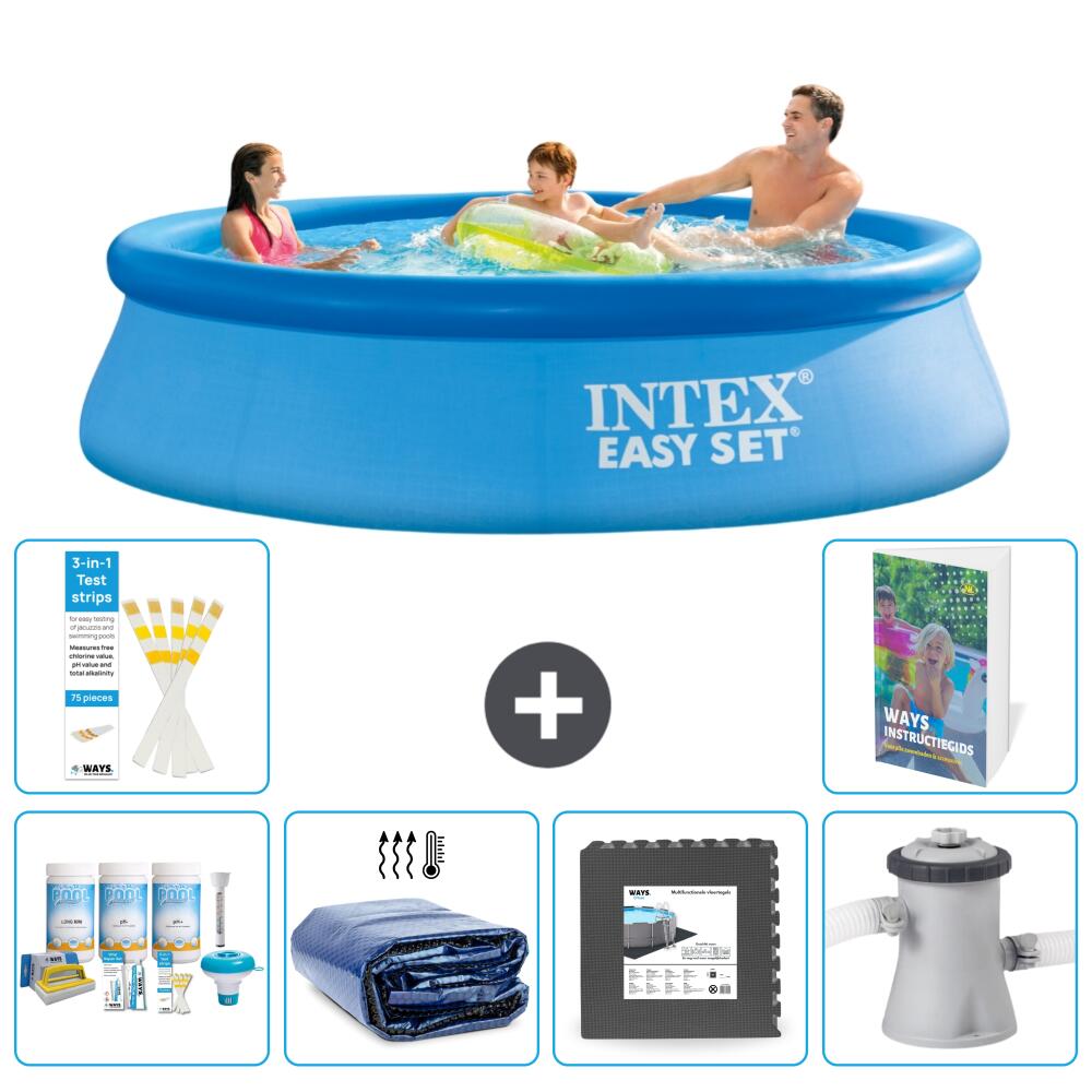 INTEX picture