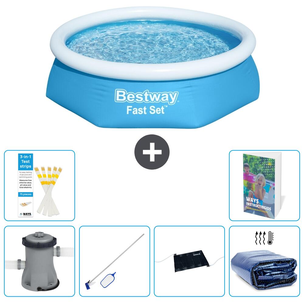 BESTWAY picture