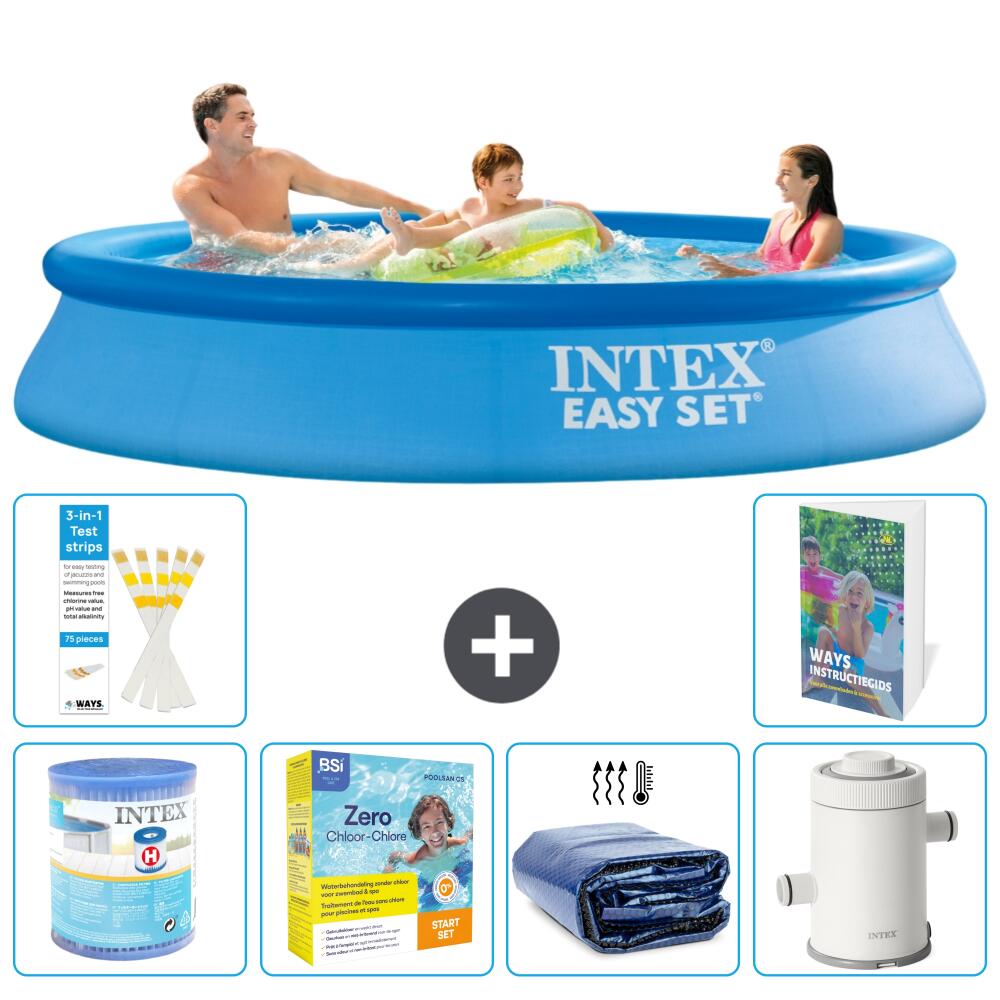 INTEX picture