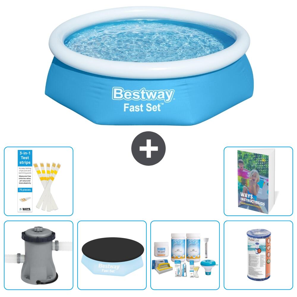 BESTWAY picture