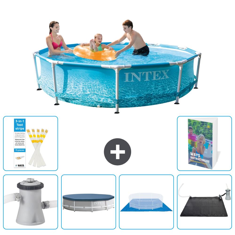 INTEX picture