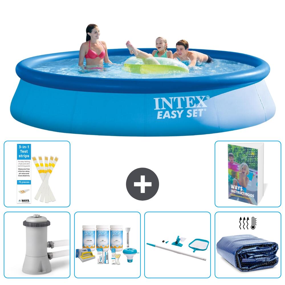 INTEX picture