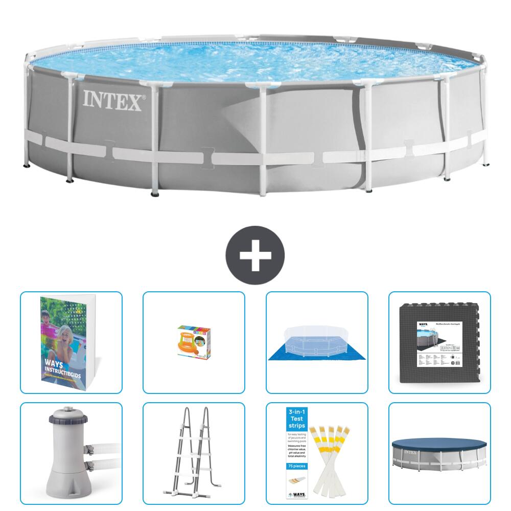 INTEX picture