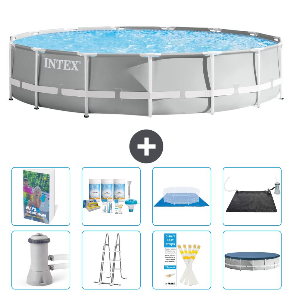 INTEX picture