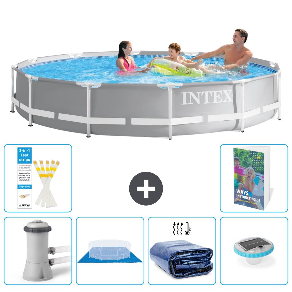 INTEX picture