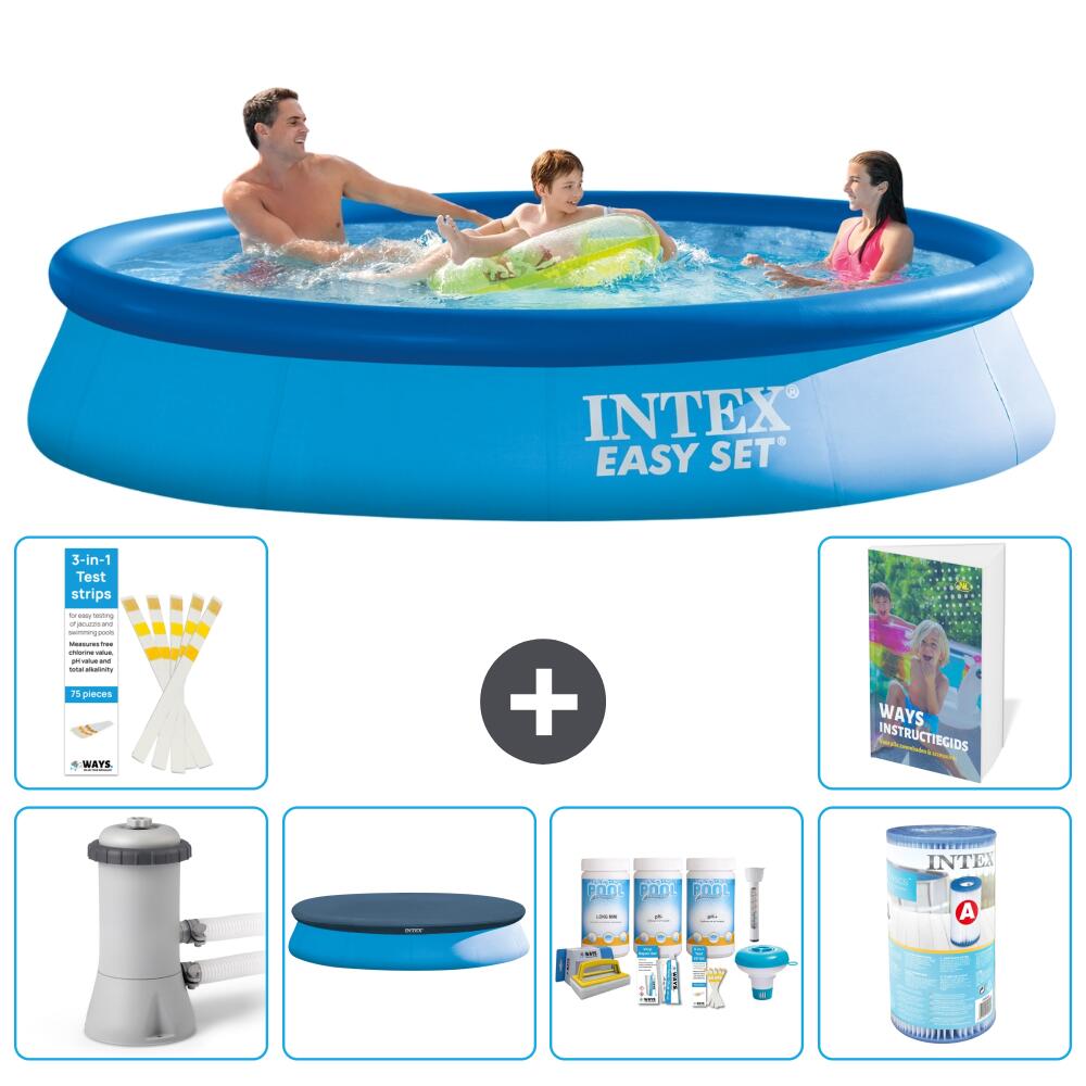 INTEX picture