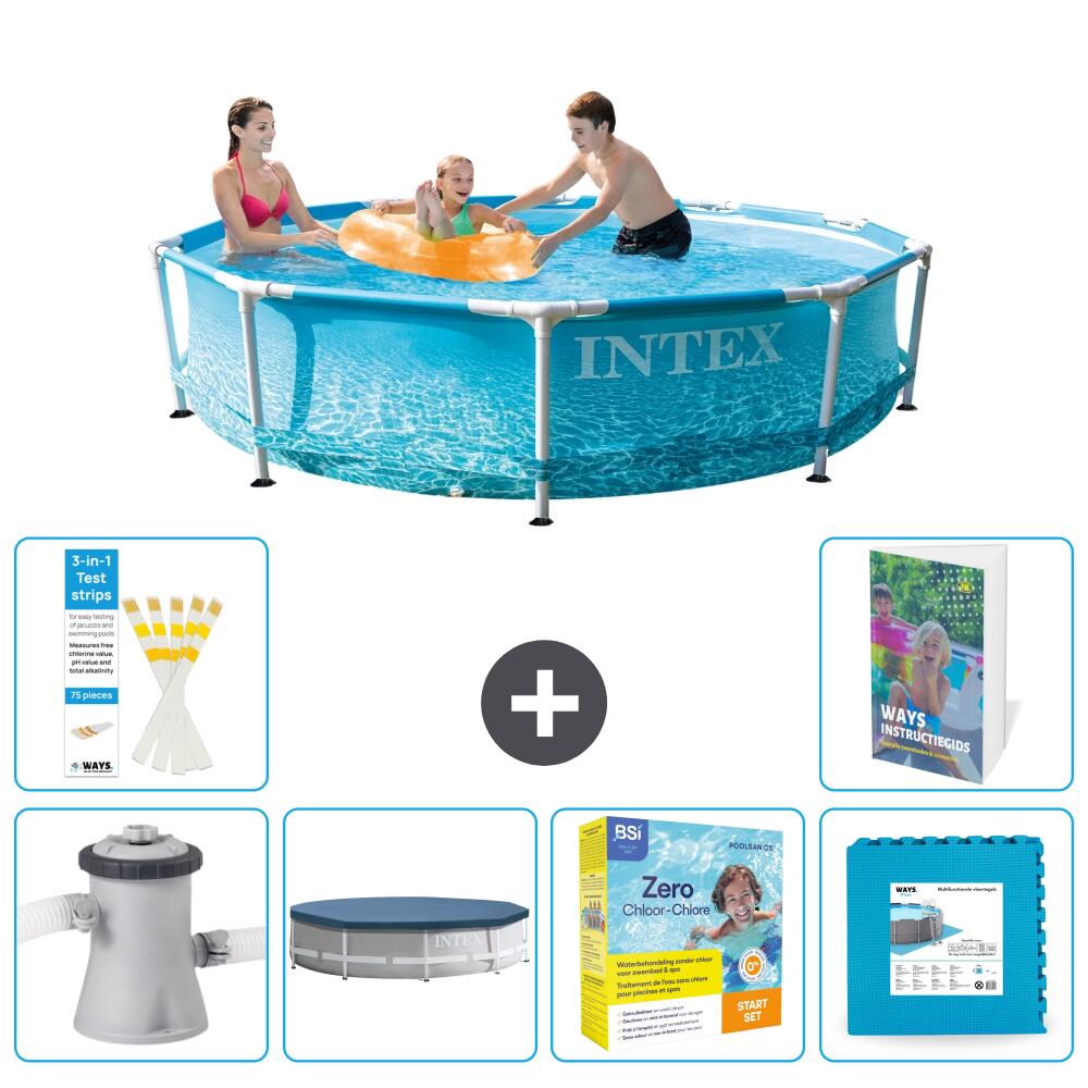 INTEX picture