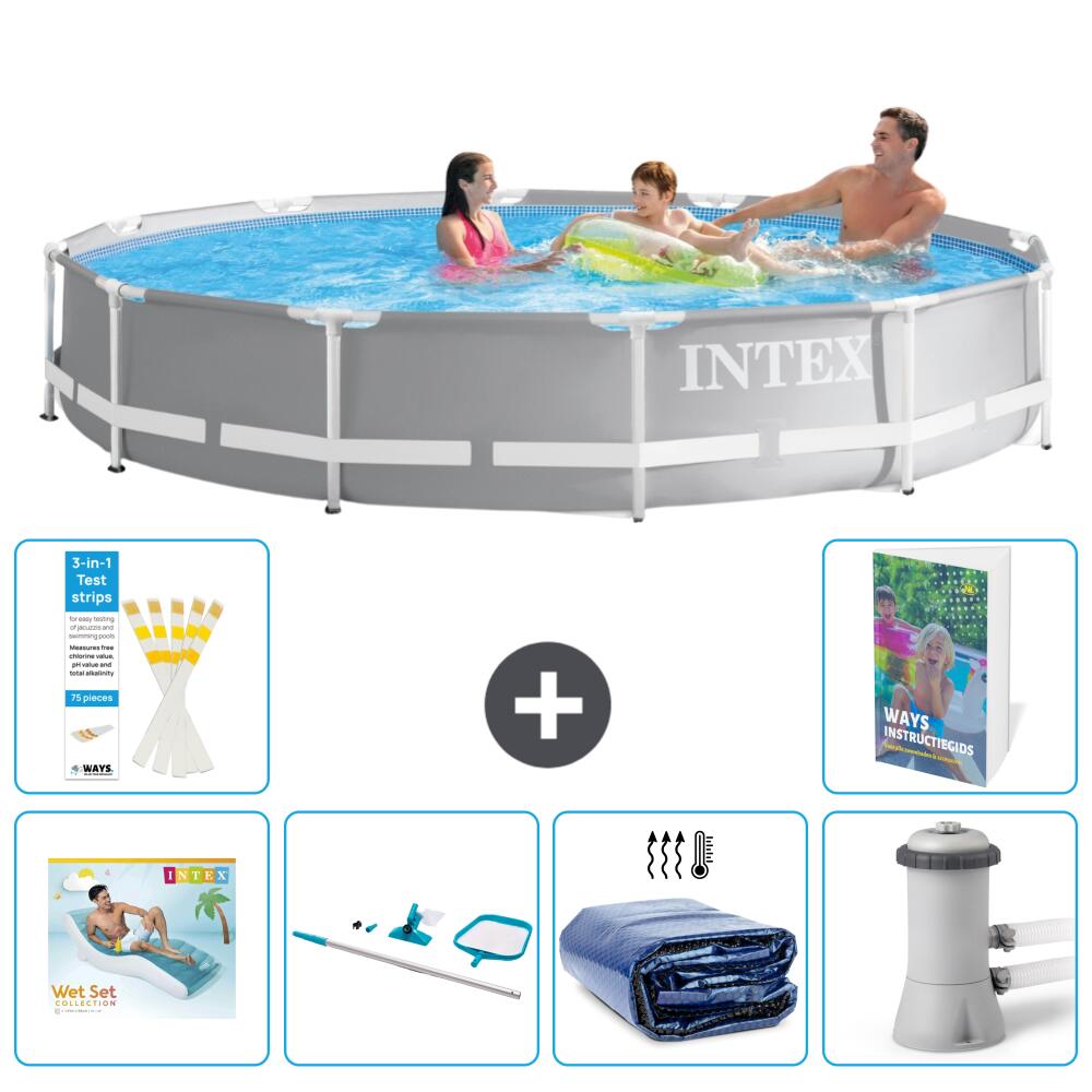 INTEX picture