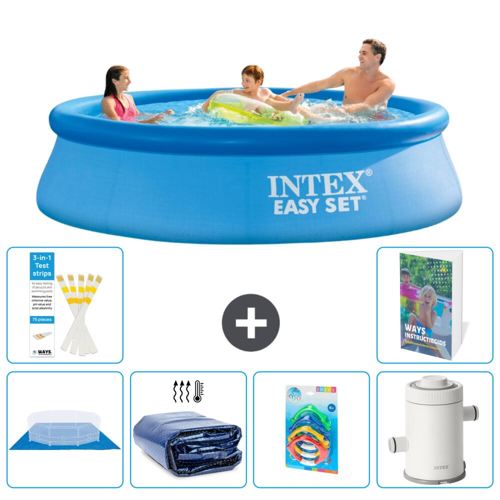 INTEX picture