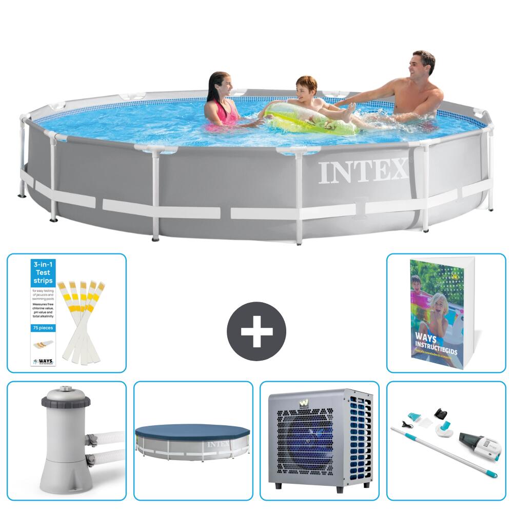 INTEX picture