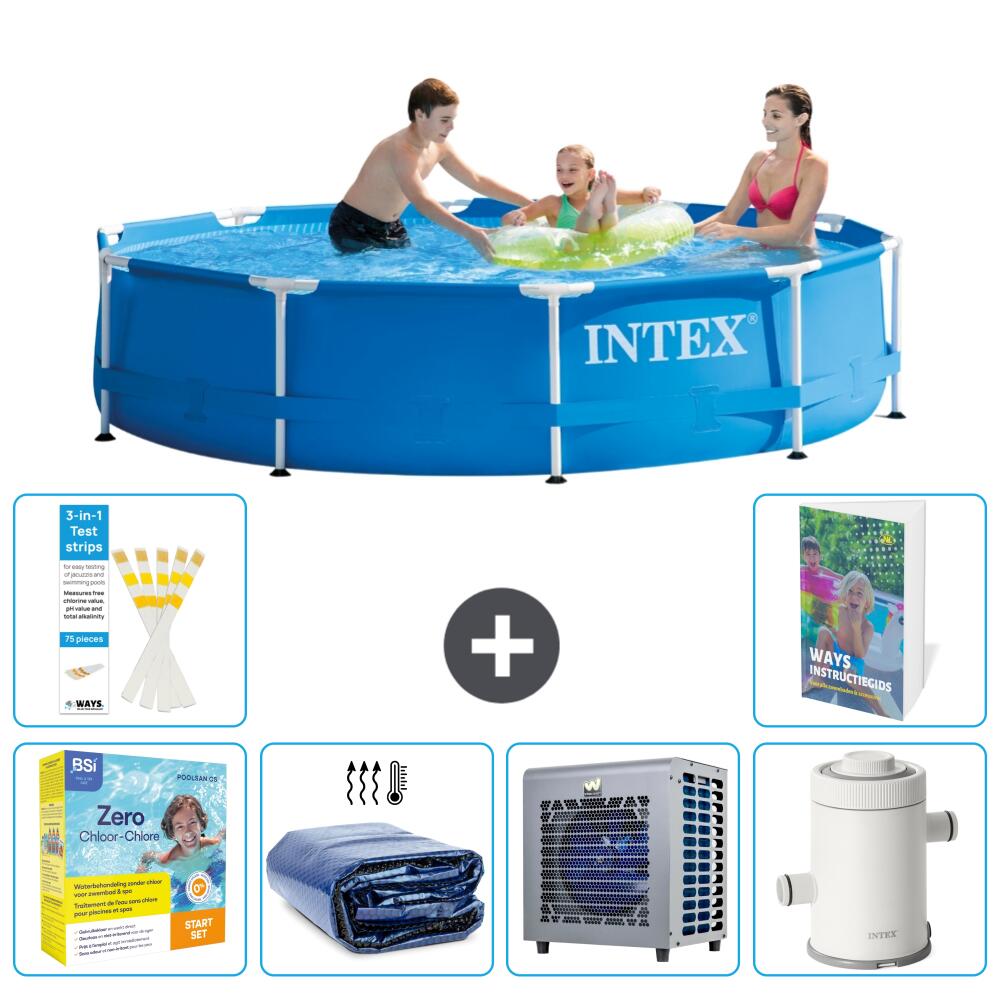 INTEX picture