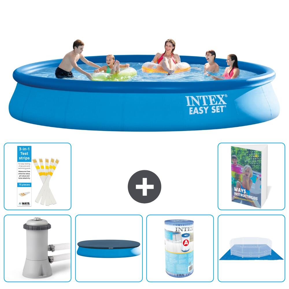 INTEX picture
