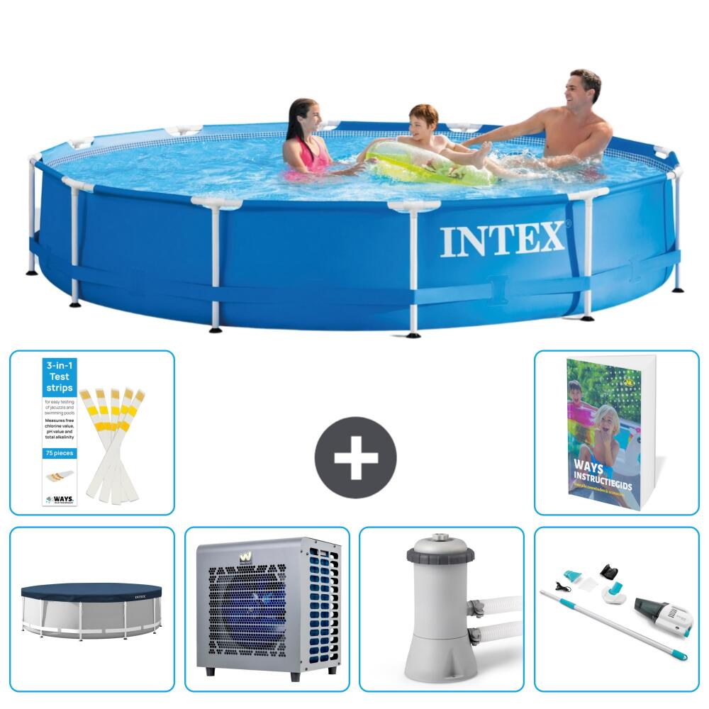 INTEX picture