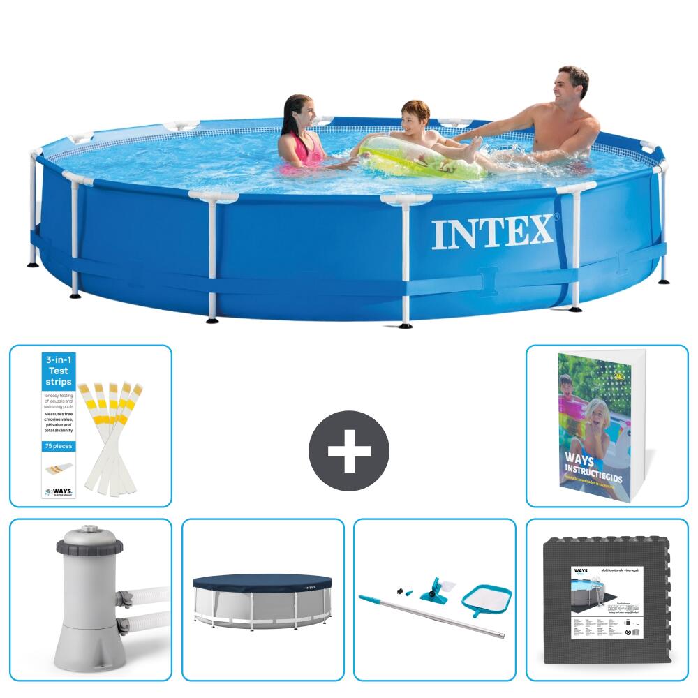 INTEX picture
