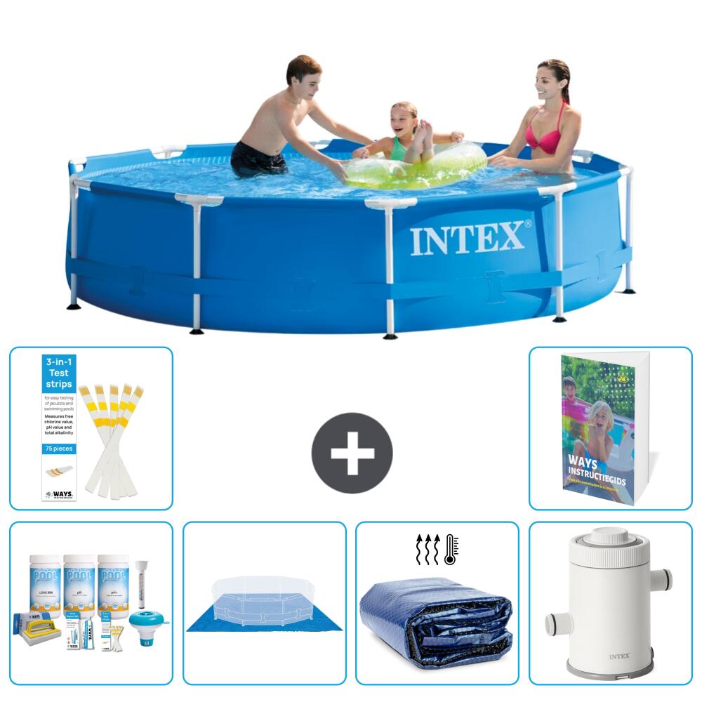 INTEX picture