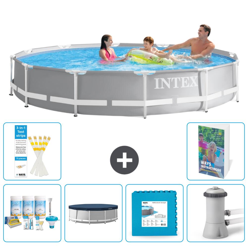 INTEX picture