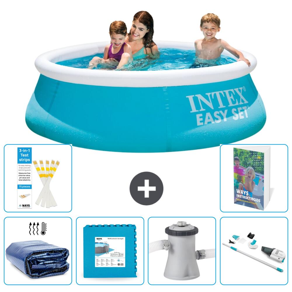 INTEX picture