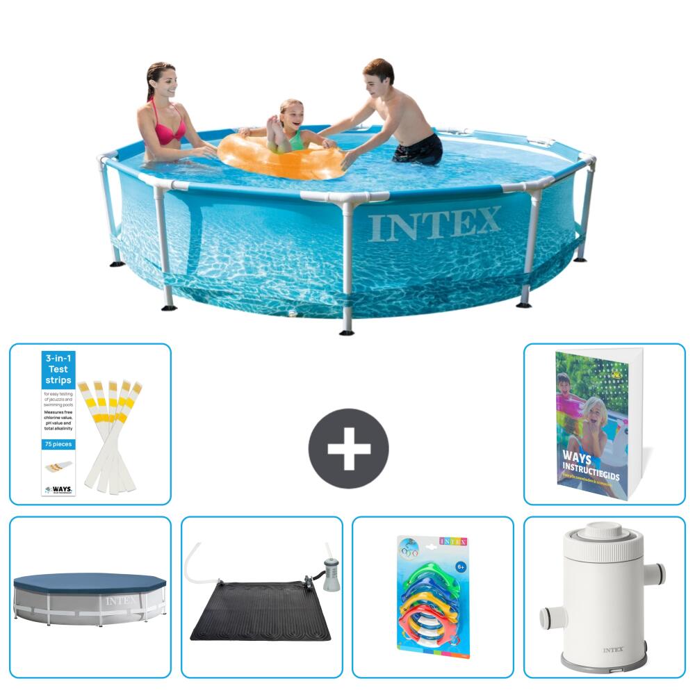 INTEX picture