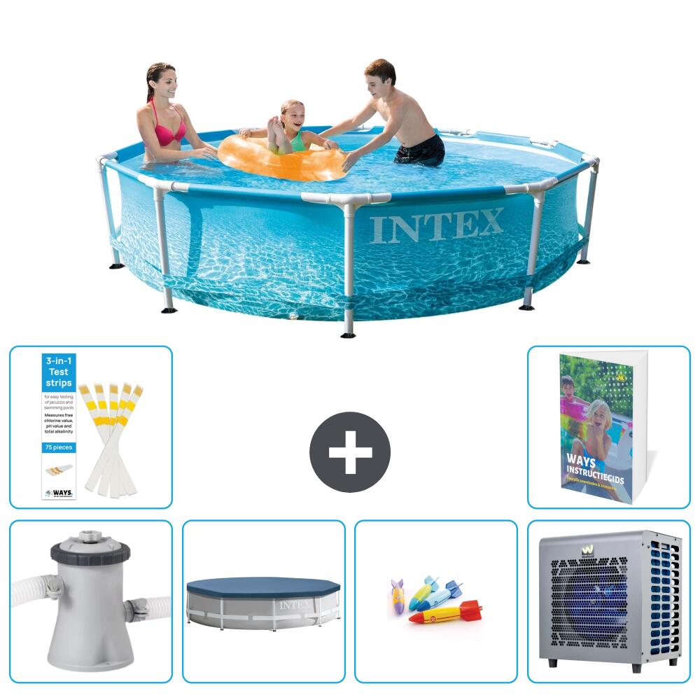INTEX picture