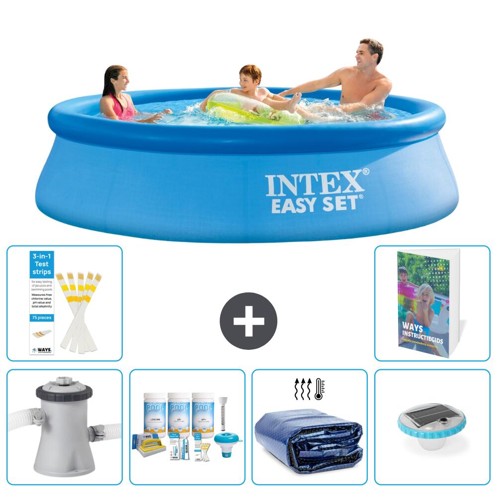 INTEX picture