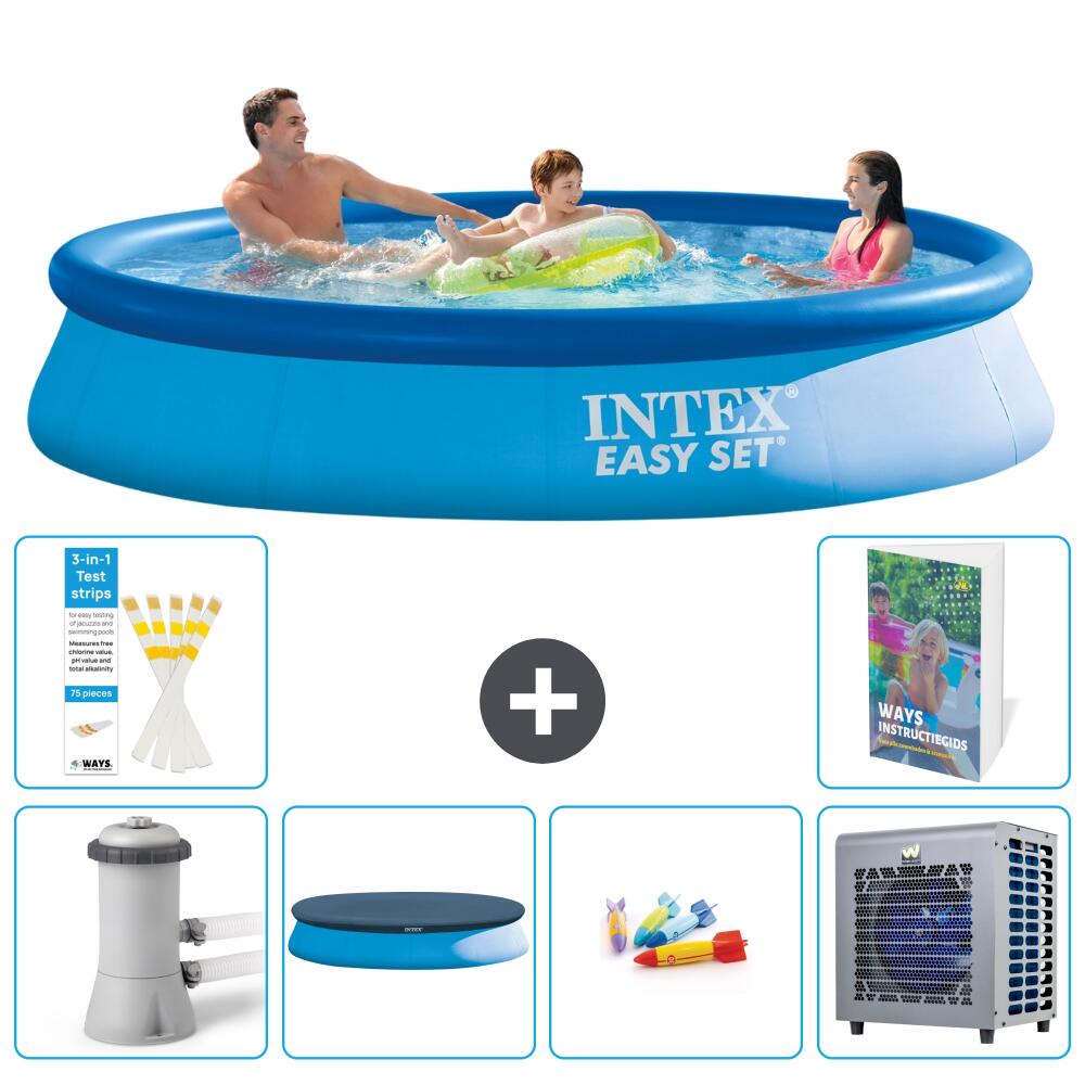INTEX picture