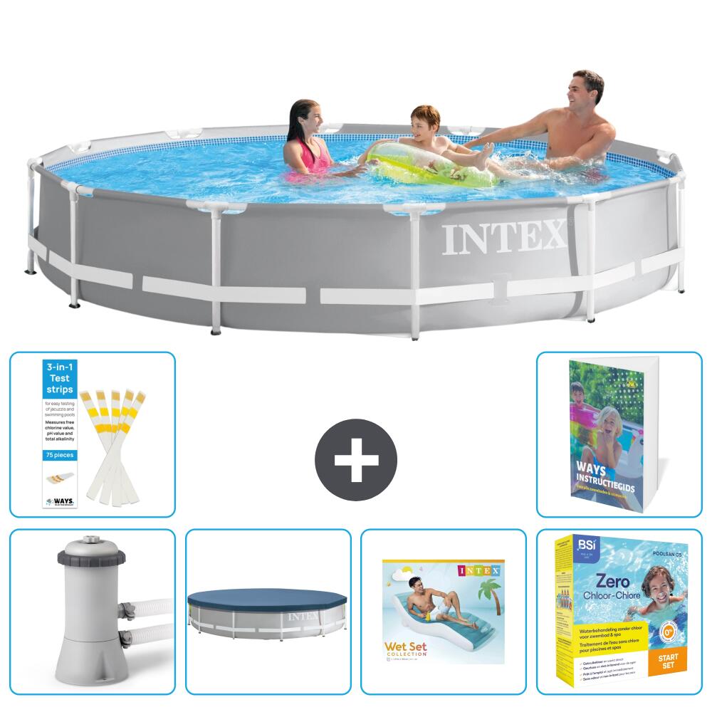 INTEX picture