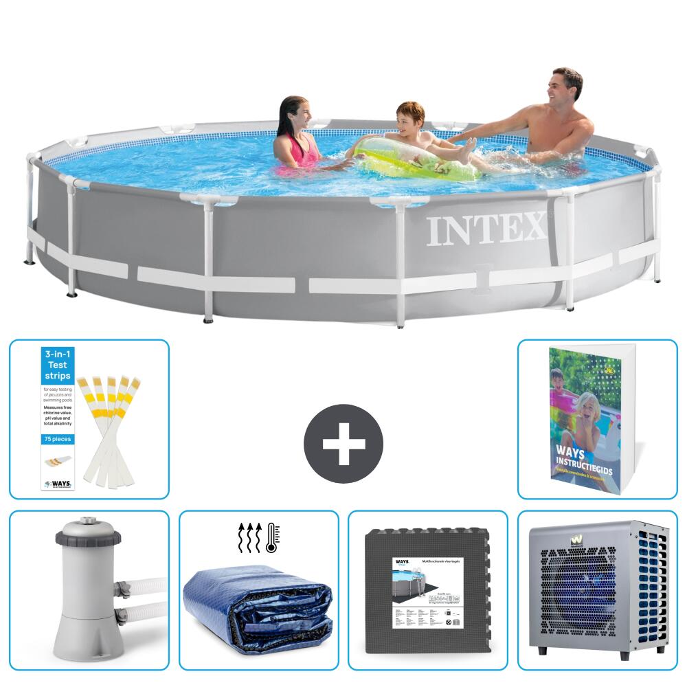 INTEX picture
