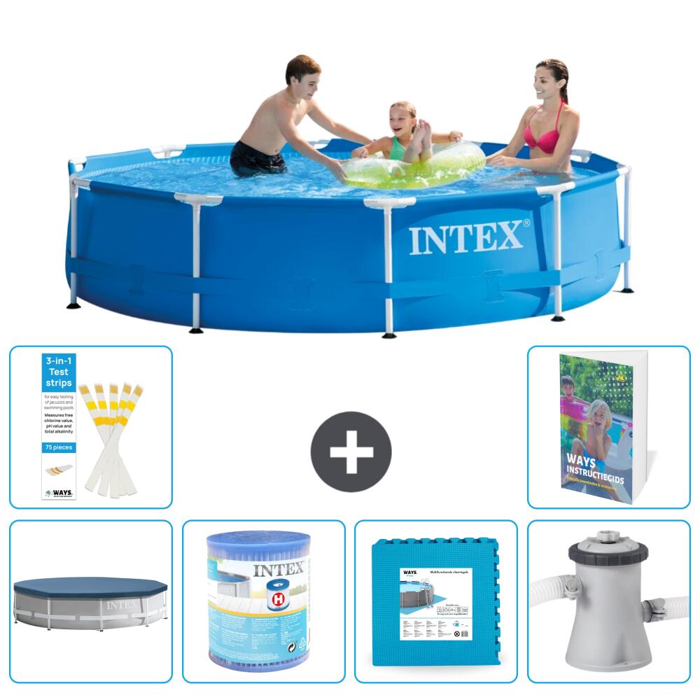 INTEX picture