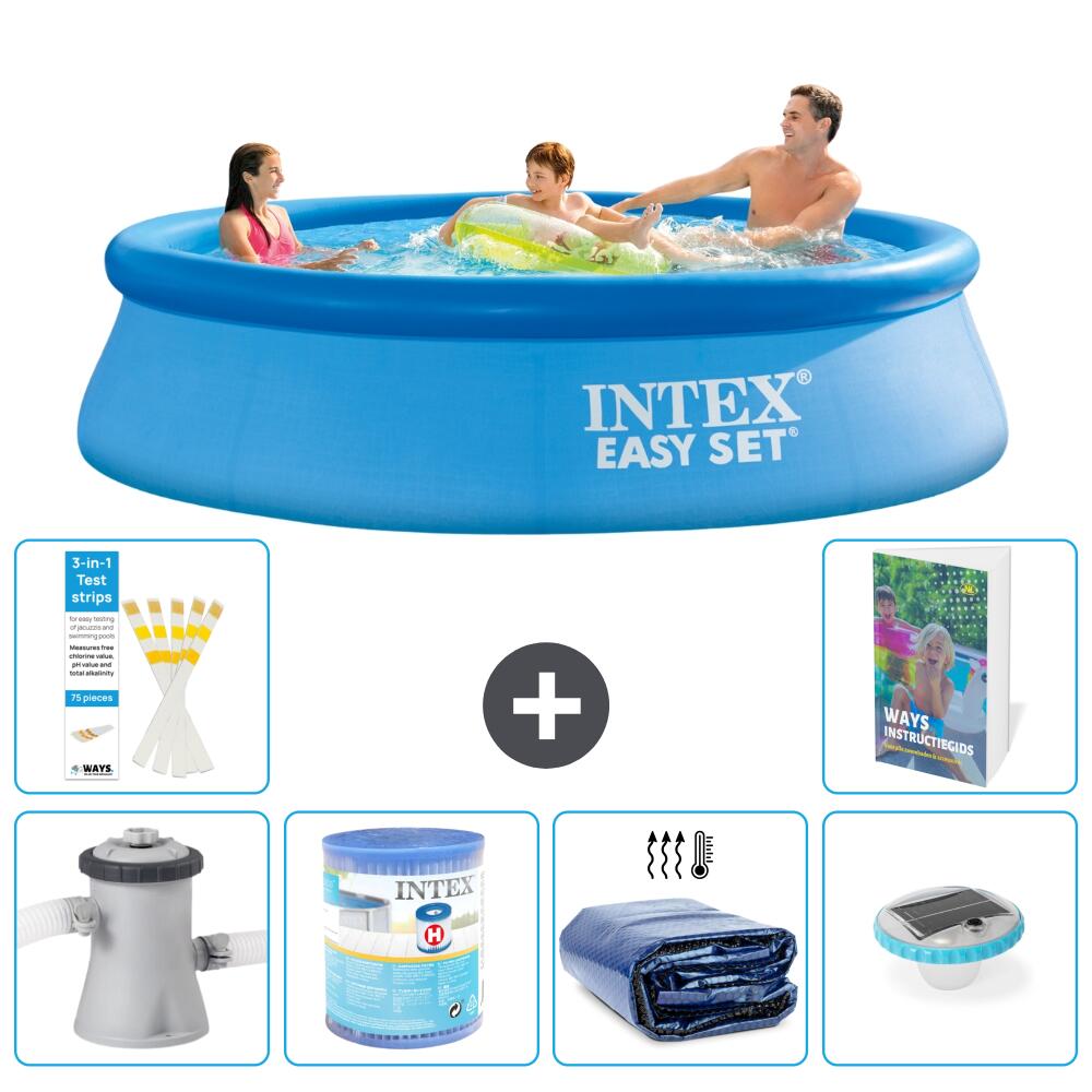 INTEX picture