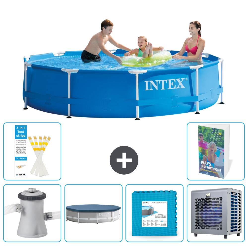 INTEX picture