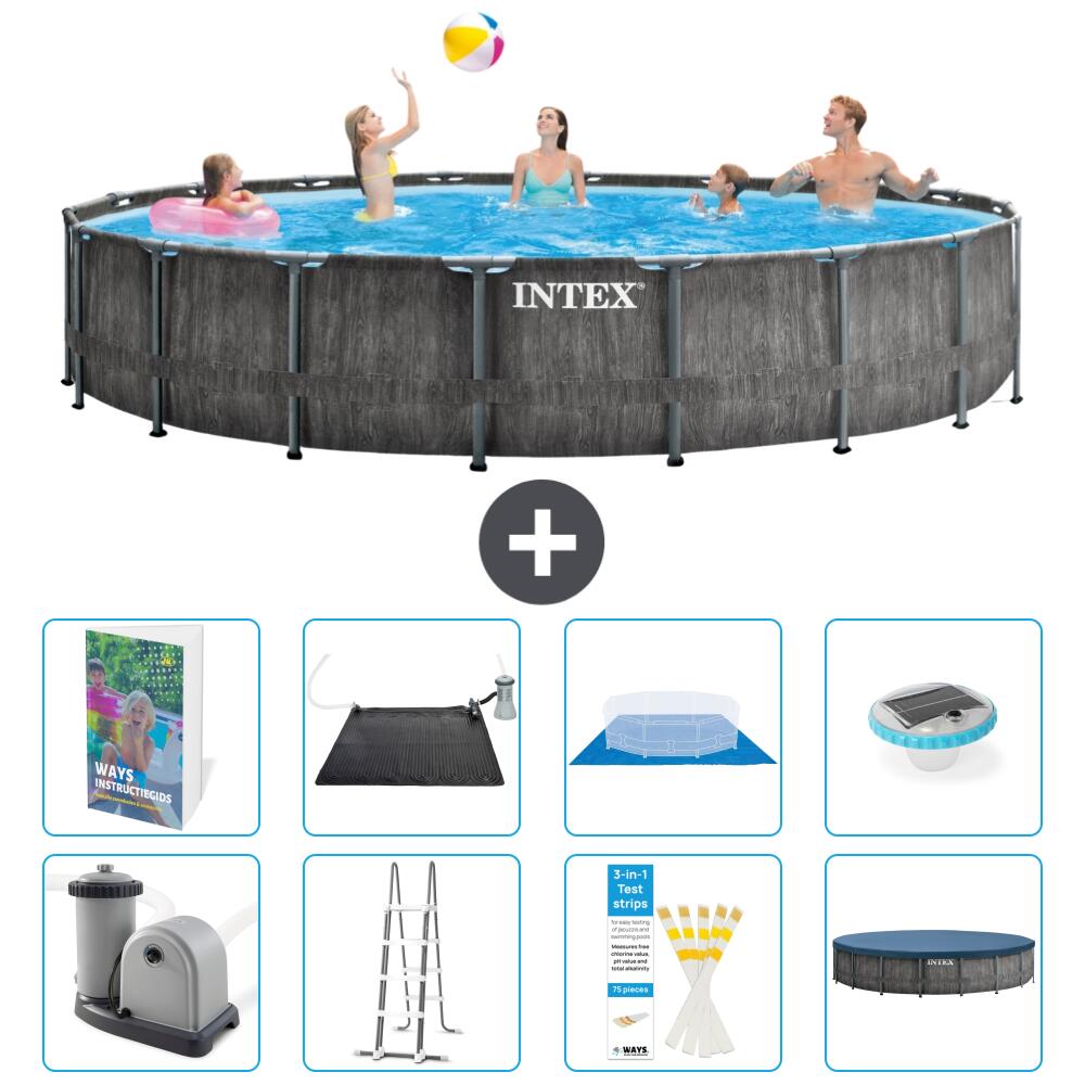 INTEX picture