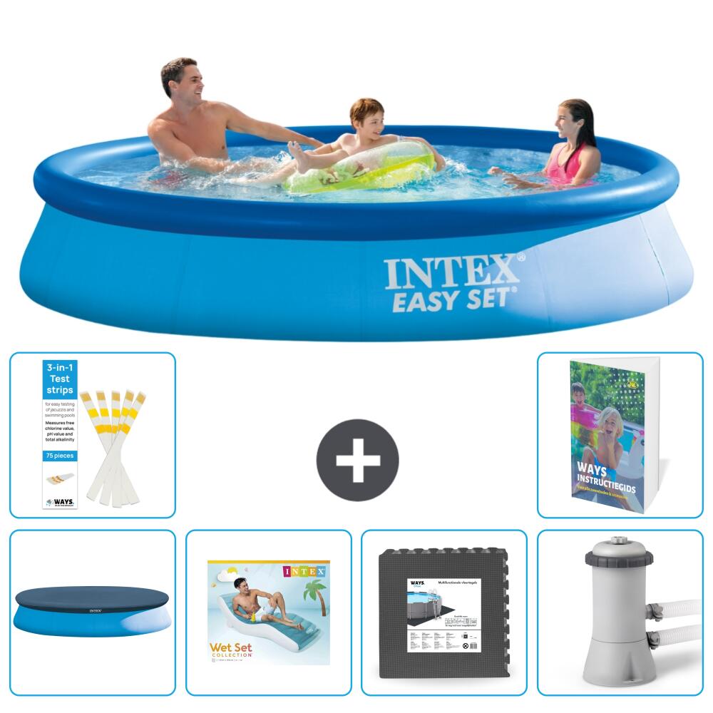 INTEX picture