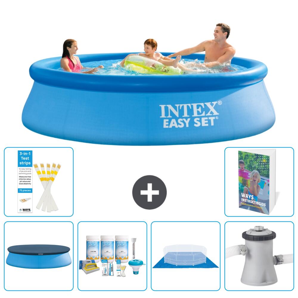 INTEX picture